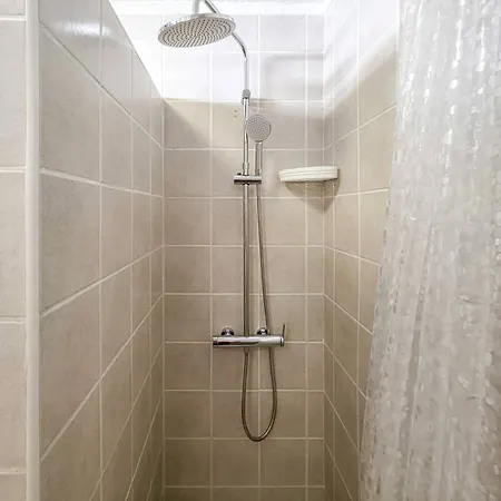 Appartement As De Casas - Olympia