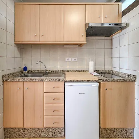 Appartement As De Casas - Olympia Costa Adeje (Tenerife)