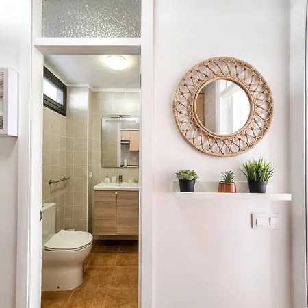 As De Casas - Olympia Costa Adeje (Tenerife)