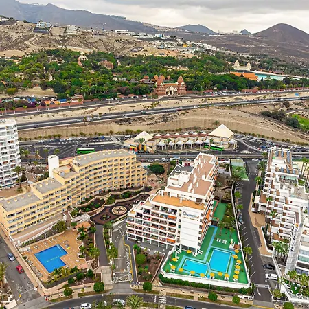 Appartement As De Casas - Olympia