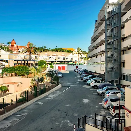 Appartement As De Casas - Olympia *