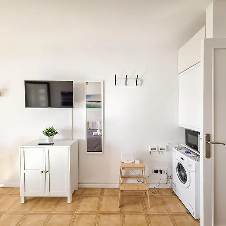 As De Casas - Olympia Appartement *