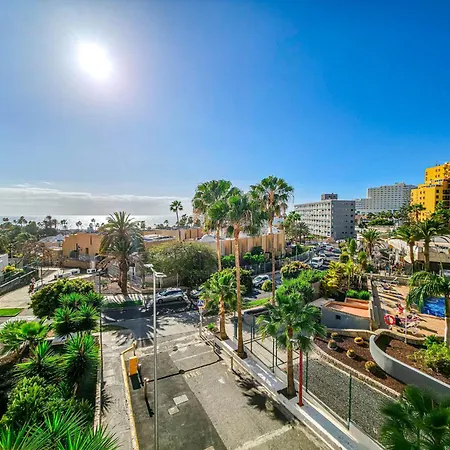 Appartement As De Casas - Olympia Costa Adeje (Tenerife)