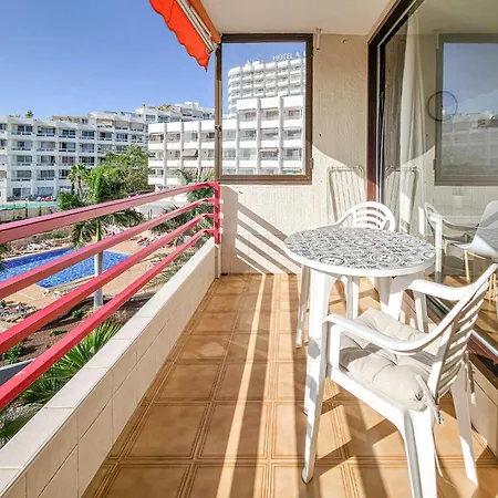 Apartamento As De Casas - Olympia Costa Adeje (Tenerife)